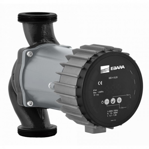 Помпa Ebara Ego easy 25-120