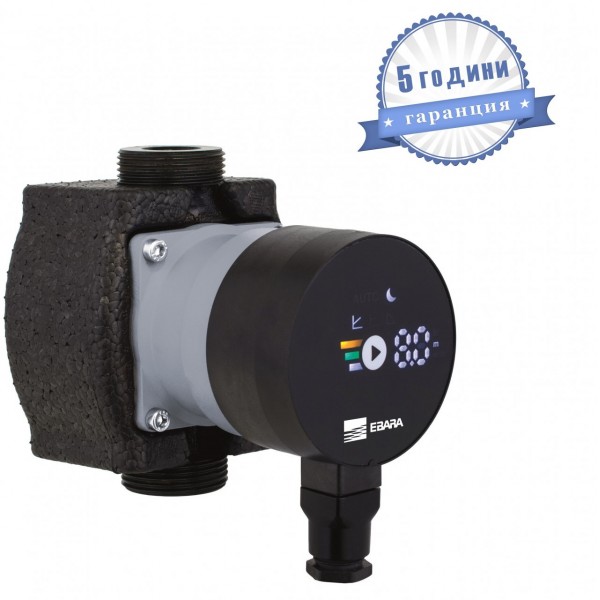 Помпa Ebara Ego 2 Tech 2560-180