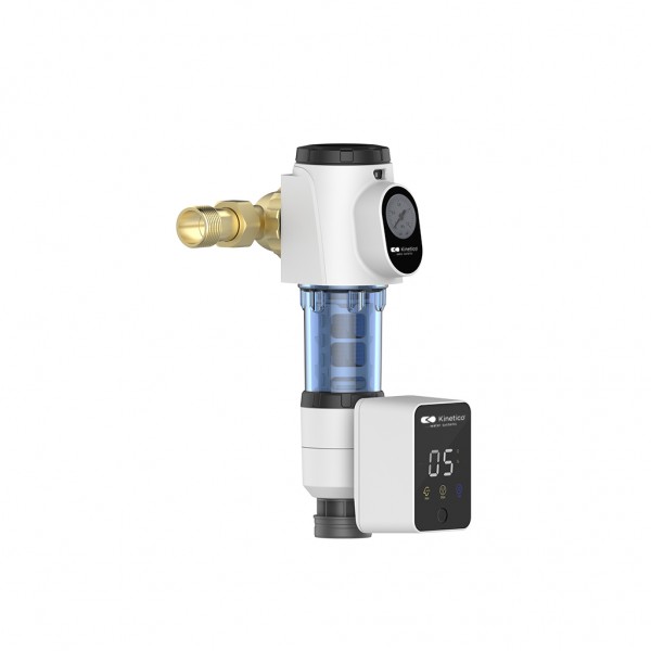 Електронен Програматор за филтър KF - FLUSHING DEVICE MOD. AG